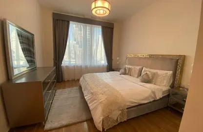 Apartment - 1 Bedroom - 2 Bathrooms for sale in Meera - Al Habtoor City - Business Bay - Dubai