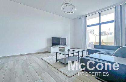 Apartment - 1 Bedroom - 2 Bathrooms for rent in Oxford Residence 2 - District 10 - Jumeirah Village Circle - Dubai