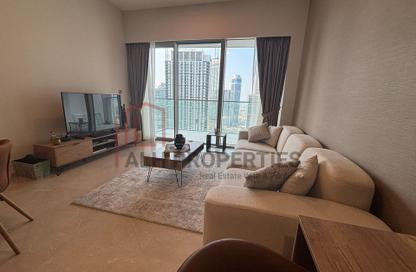 Apartment - 1 Bedroom - 1 Bathroom for rent in Grande - Opera District - Downtown Dubai - Dubai Apartment - 1 Bedroom - 1 Bathroom for rent in Grande - Opera District - Downtown Dubai - Dubai