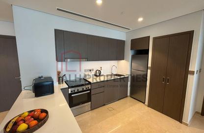 Apartment - 1 Bedroom - 1 Bathroom for rent in Grande - Opera District - Downtown Dubai - Dubai Apartment - 1 Bedroom - 1 Bathroom for rent in Grande - Opera District - Downtown Dubai - Dubai