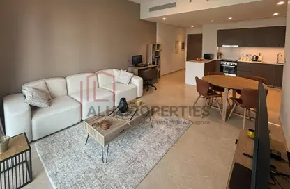 شقة - غرفة نوم - 1 حمام للايجار في جراندي - منطقة دار الأوبرا - وسط مدينة دبي - دبي