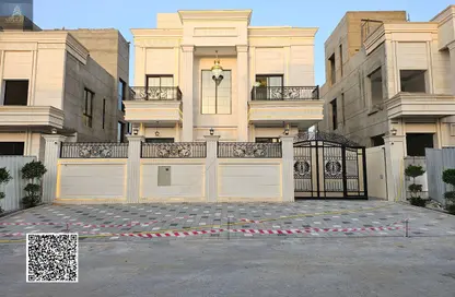 فيلا - 6 غرف نوم للبيع في كبالي هيلز - الحليو 2 - الحليو - عجمان فيلا - 6 غرف نوم للبيع في كبالي هيلز - الحليو 2 - الحليو - عجمان
