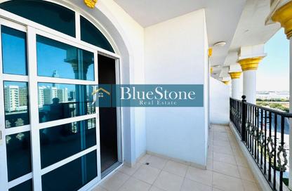 Apartment - 1 Bedroom - 1 Bathroom for rent in Qasr Sabah 3 - Qasr Sabah - Dubai Production City (IMPZ) - Dubai