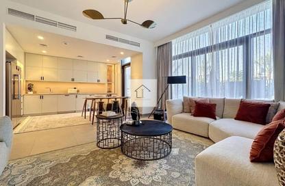 Villa - 3 Bedrooms - 4 Bathrooms for rent in Ruba - Arabian Ranches 3 - Dubai