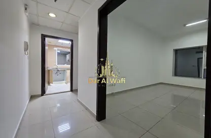 شقة - غرفة نوم - 1 حمام للايجار في تايجر القادسية - النهدة - الشارقة