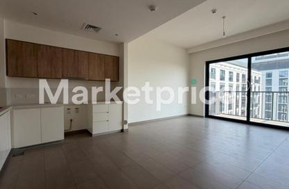 Apartment - 2 Bedrooms - 2 Bathrooms for rent in Executive Residences 1 - Executive Residences - Dubai Hills Estate - Dubai
