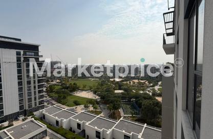 Apartment - 2 Bedrooms - 2 Bathrooms for rent in Executive Residences 1 - Executive Residences - Dubai Hills Estate - Dubai