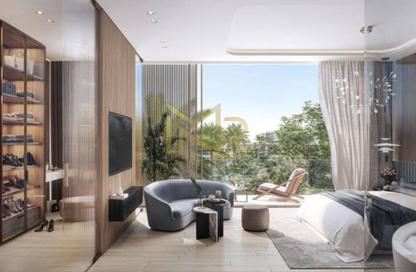 Villa - 6 Bedrooms - 7+ Bathrooms for sale in Elysian Mansions - Tilal Al Ghaf - Dubai