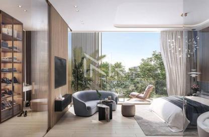 Villa - 6 Bedrooms - 7+ Bathrooms for sale in Elysian Mansions - Tilal Al Ghaf - Dubai Villa - 6 Bedrooms - 7+ Bathrooms for sale in Elysian Mansions - Tilal Al Ghaf - Dubai