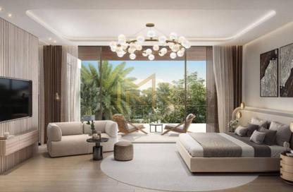 Villa - 6 Bedrooms - 7+ Bathrooms for sale in Elysian Mansions - Tilal Al Ghaf - Dubai