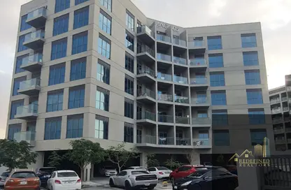 Apartment - 1 Bedroom - 1 Bathroom for sale in MAG 505 - MAG 5 - Dubai South (Dubai World Central) - Dubai