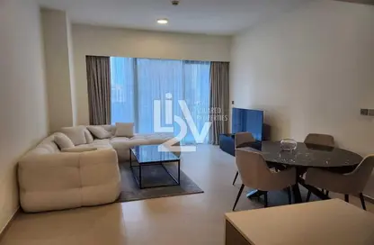Apartment - 1 Bedroom - 1 Bathroom for sale in Grande - Opera District - Downtown Dubai - Dubai