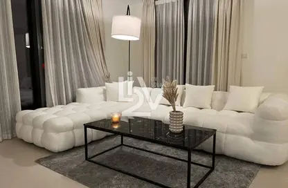 Apartment - 1 Bedroom - 1 Bathroom for sale in Grande - Opera District - Downtown Dubai - Dubai