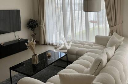 Apartment - 1 Bedroom - 1 Bathroom for sale in Grande - Opera District - Downtown Dubai - Dubai
