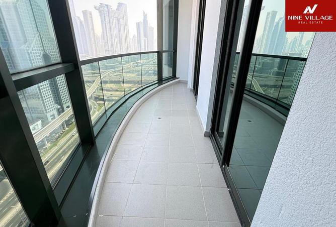 2BR FABULOUS VIEW SPACIOUS UNIT AC FREE