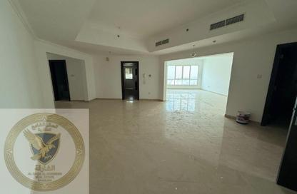 Apartment - 3 Bedrooms - 4 Bathrooms for rent in Al Majaz 2 - Al Majaz - Sharjah