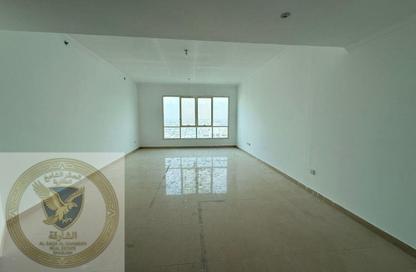 Apartment - 3 Bedrooms - 4 Bathrooms for rent in Al Majaz 2 - Al Majaz - Sharjah