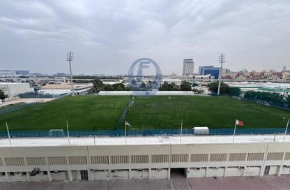 Apartment - 1 Bedroom - 2 Bathrooms for rent in Al Nasr Square - Oud Metha - Bur Dubai - Dubai