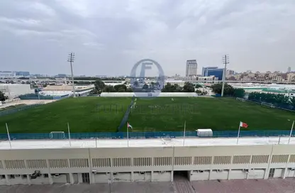 Apartment - 1 Bedroom - 2 Bathrooms for rent in Al Nasr Square - Oud Metha - Bur Dubai - Dubai