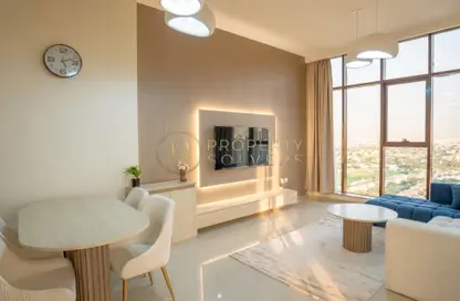 Apartment - 2 Bedrooms - 3 Bathrooms for sale in Elite Sports Residence 8 - Elite Sports Residence - Dubai Sports City - Dubai