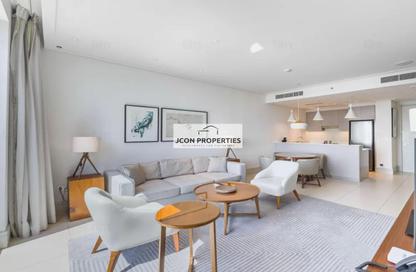 Apartment - 1 Bedroom - 2 Bathrooms for rent in Vida Residences Dubai Mall - Downtown Dubai - Dubai Apartment - 1 Bedroom - 2 Bathrooms for rent in Vida Residences Dubai Mall - Downtown Dubai - Dubai