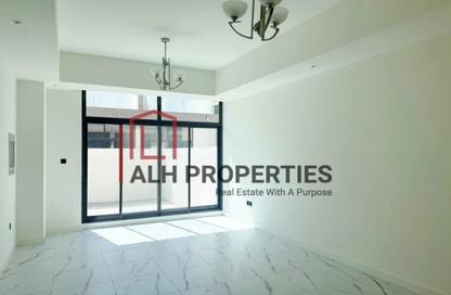 Townhouse - 4 Bedrooms - 5 Bathrooms for sale in Elie Saab VIE Townhouses - District 11 - Mohammed Bin Rashid City - Dubai
