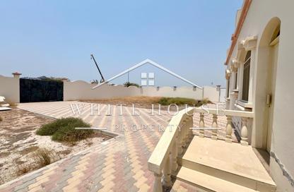 Villa - 3 Bedrooms - 4 Bathrooms for rent in Al Riffa - Ras Al Khaimah Villa - 3 Bedrooms - 4 Bathrooms for rent in Al Riffa - Ras Al Khaimah