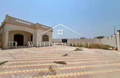 Villa - 3 Bedrooms - 4 Bathrooms for rent in Al Riffa - Ras Al Khaimah
