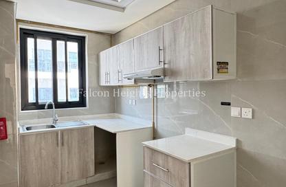 Apartment - 2 Bedrooms - 3 Bathrooms for rent in Warqa Blue - Al Warqa'a 1 - Al Warqa'a - Dubai