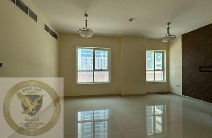 Apartment - 2 Bedrooms - 2 Bathrooms for rent in Al Mamzar - Al Mamzar - Sharjah - Sharjah Apartment - 2 Bedrooms - 2 Bathrooms for rent in Al Mamzar - Al Mamzar - Sharjah - Sharjah