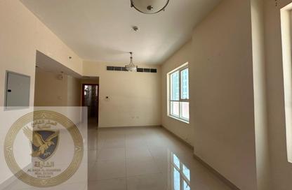 Apartment - 2 Bedrooms - 2 Bathrooms for rent in Al Mamzar - Al Mamzar - Sharjah - Sharjah