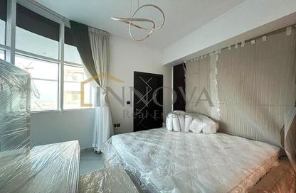 Apartment - 2 Bedrooms - 2 Bathrooms for rent in Opalz By Danube Tower 1 - Opalz by Danube - Dubai Science Park - Dubai