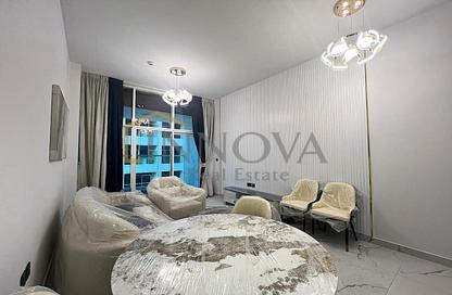 Apartment - 2 Bedrooms - 2 Bathrooms for rent in Opalz By Danube Tower 1 - Opalz by Danube - Dubai Science Park - Dubai
