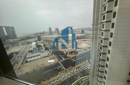 Apartment - 3 Bedrooms - 4 Bathrooms for sale in Marina Heights - Marina Square - Al Reem Island - Abu Dhabi