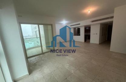 Apartment - 3 Bedrooms - 4 Bathrooms for sale in Marina Heights - Marina Square - Al Reem Island - Abu Dhabi