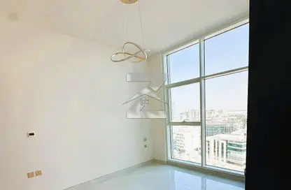 شقة - غرفة نوم - 1 حمام للايجار في سكايز من دانوب - ارجان - دبي