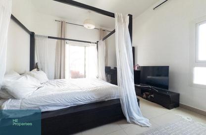 Apartment - 3 Bedrooms - 4 Bathrooms for rent in Centrium Tower 4 - Centrium Towers - Dubai Production City (IMPZ) - Dubai