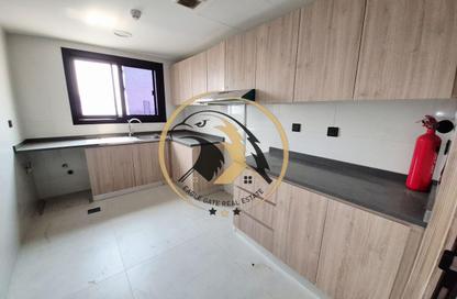 Apartment - 2 - 3 for rent in Tilal City A - Tilal City - Sharjah Apartment - 2 - 3 for rent in Tilal City A - Tilal City - Sharjah