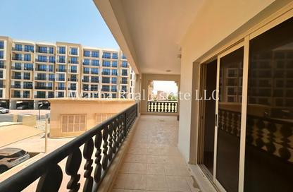 Apartment - 2 - 3 for rent in Al Hamra Marina Residences - Al Hamra Village - Ras Al Khaimah