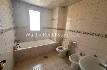 Apartment - 2 - 3 for rent in Al Hamra Marina Residences - Al Hamra Village - Ras Al Khaimah