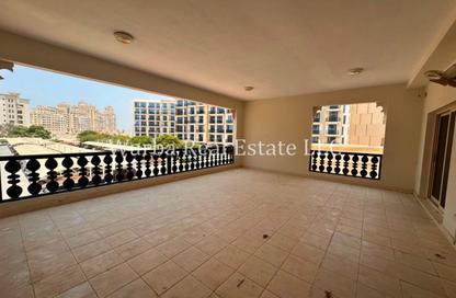 Apartment - 2 - 3 for rent in Marina Apartments C - Al Hamra Marina Residences - Al Hamra Village - Ras Al Khaimah