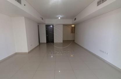 Apartment - 1 Bedroom - 2 Bathrooms for rent in Tala Tower - Marina Square - Al Reem Island - Abu Dhabi