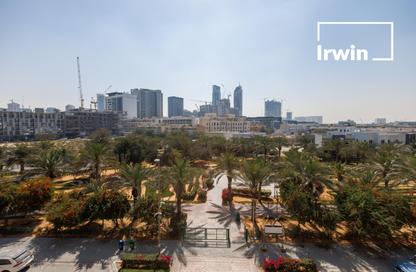 Apartment - 1 Bedroom - 2 Bathrooms for rent in Sandoval Park Residence - District 14 - Jumeirah Village Circle - Dubai