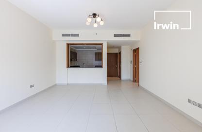 Apartment - 1 Bedroom - 2 Bathrooms for rent in Sandoval Park Residence - District 14 - Jumeirah Village Circle - Dubai