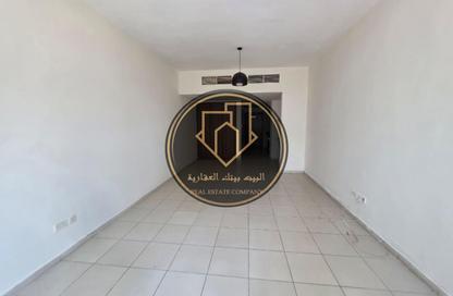 Apartment - Studio - 1 Bathroom for sale in Ajman One Tower 12 - Ajman One - Ajman Downtown - Ajman