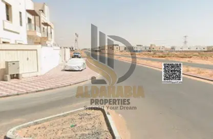 أرض - استوديو للبيع في أبراج الياسمين - جاردن سيتي - عجمان