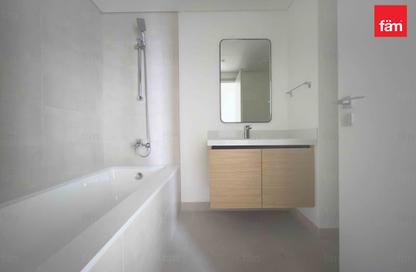 Apartment - 3 Bedrooms - 3 Bathrooms for sale in Creek Crescent - Dubai Creek Harbour (The Lagoons) - Dubai