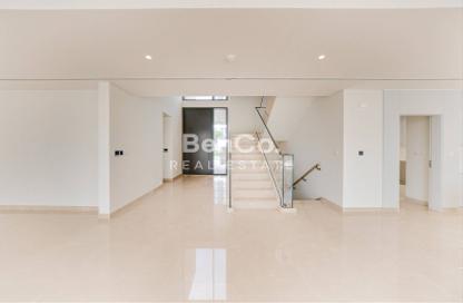 Villa - 5 Bedrooms - 6 Bathrooms for rent in Address Hillcrest - Dubai Hills Estate - Dubai