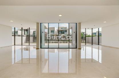 Villa - 5 Bedrooms - 6 Bathrooms for rent in Address Hillcrest - Dubai Hills Estate - Dubai