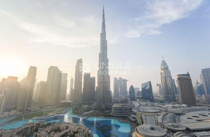Apartment - 2 - 3 for sale in Burj Lake Hotel - The Address DownTown - Downtown Dubai - Dubai Apartment - 2 - 3 for sale in Burj Lake Hotel - The Address DownTown - Downtown Dubai - Dubai